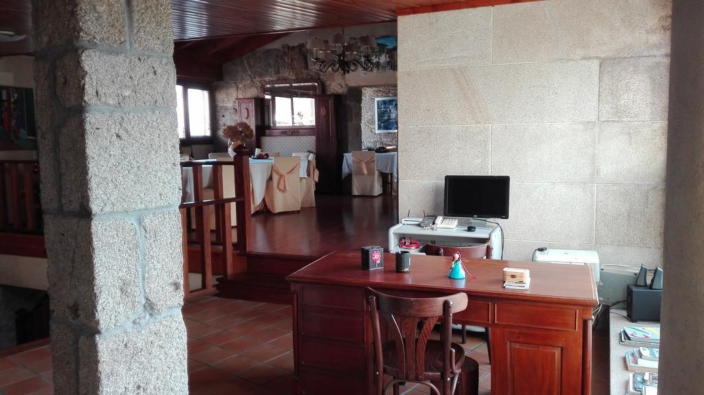 Landhaus Casa Cruceiro