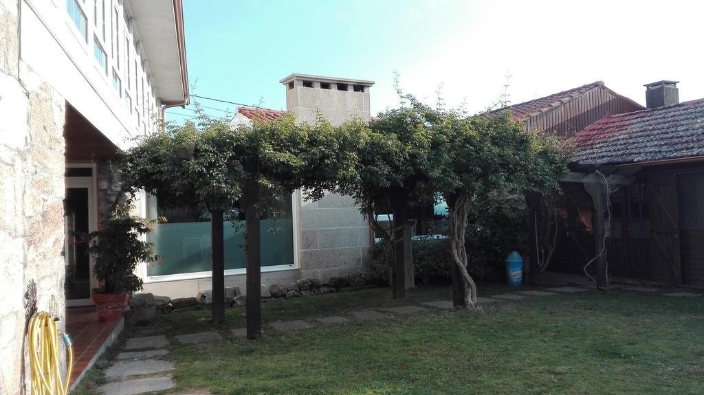 Casa Cruceiro Barcela