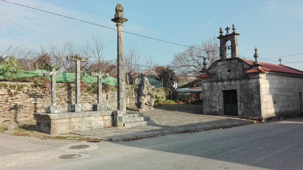 Casa Cruceiro Landhaus *