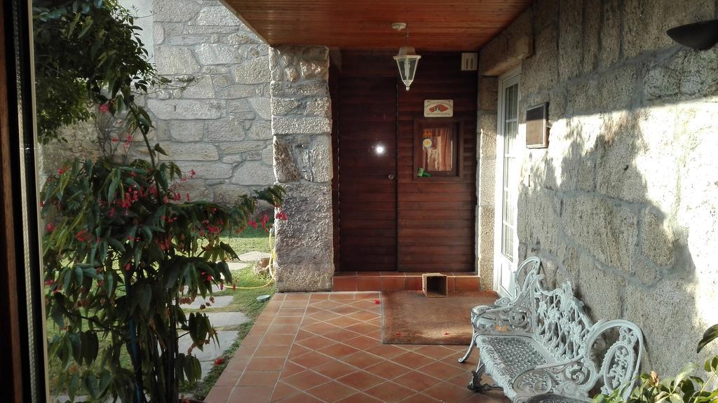 Landhaus Casa Cruceiro